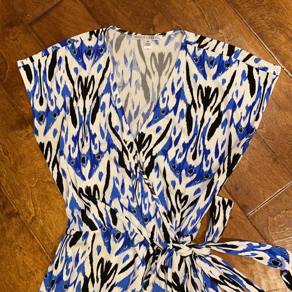 Casual dress